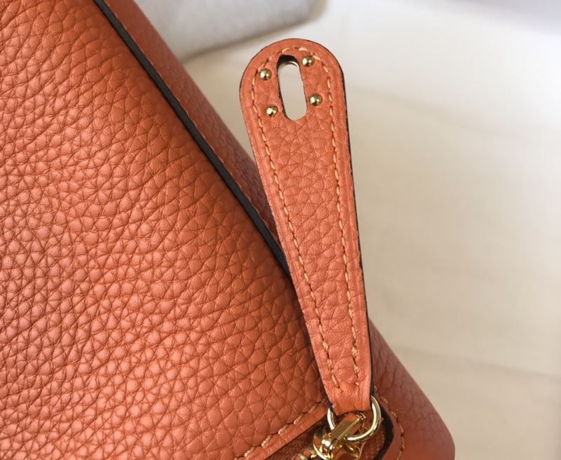 Hermes Lindy Bags